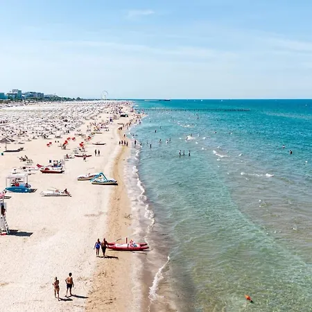 Hotel Kim Rimini