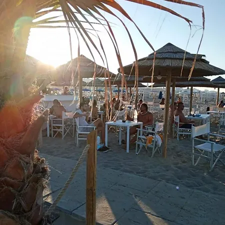 Clerice Hotell Rimini