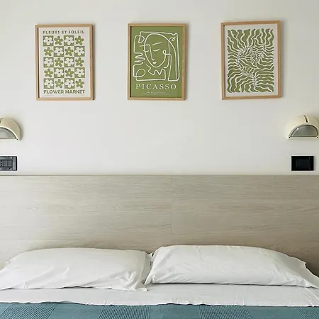 Hotel Denny Rimini