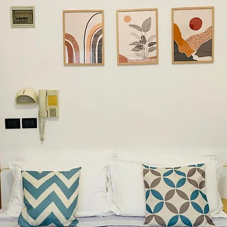 Hotel Denny 2*
