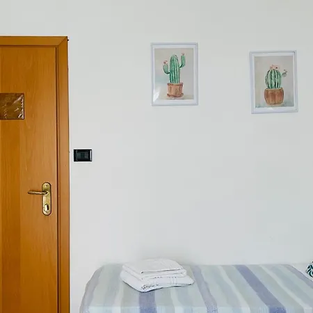 Hotel Denny Rimini