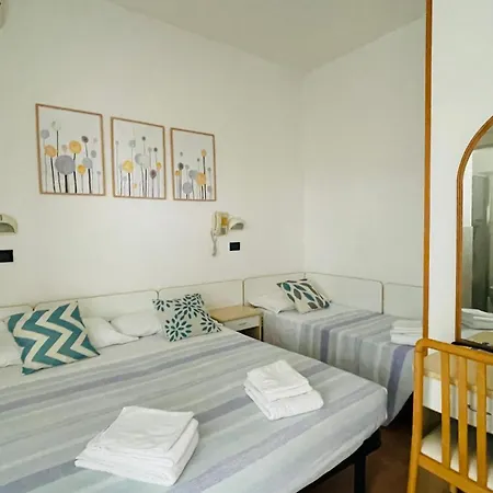Denny Hotel Rimini