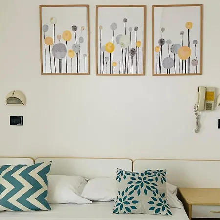 Hotel Denny Rimini