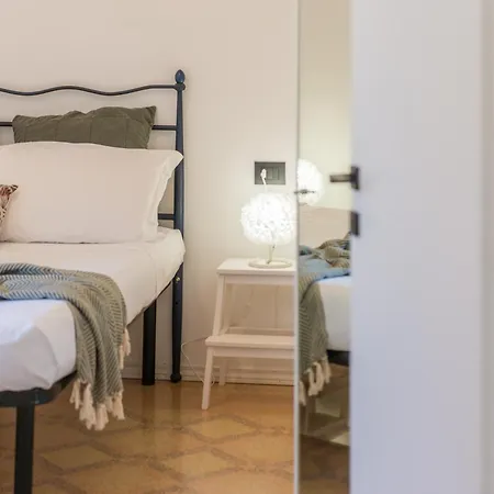 Apartamento Bologna *