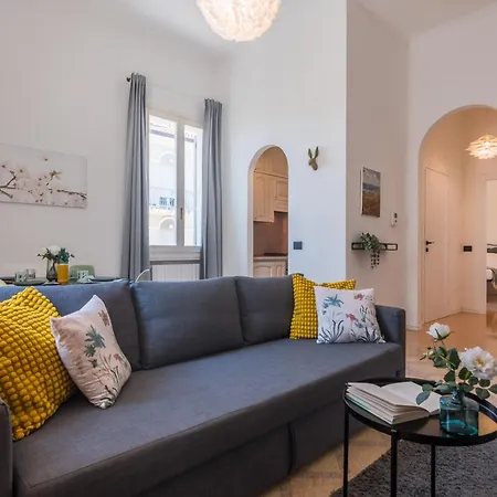 Apartamento Bologna Rímini