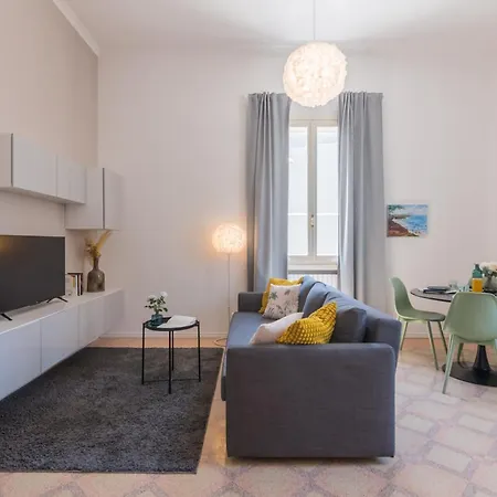 Apartamento Bologna