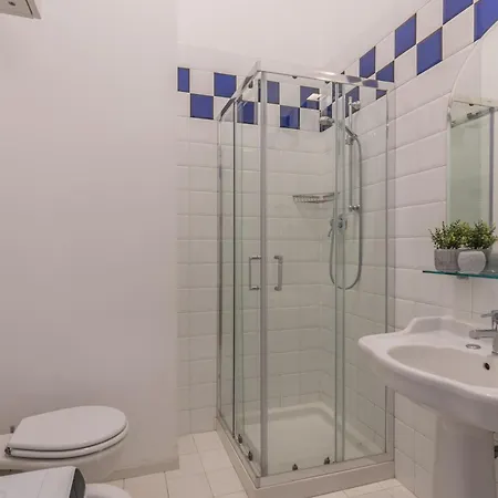 Apartamento Bologna Rímini