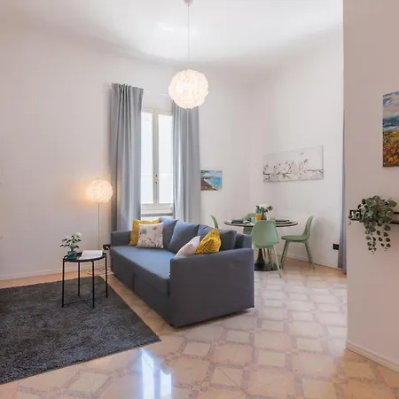 Bologna Apartamento