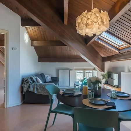 Bologna Apartamento