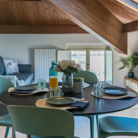 Apartamento Bologna Rímini