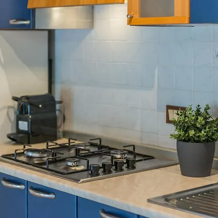 Apartamento Bologna *