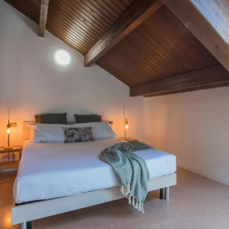 Apartamento Bologna Rímini