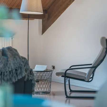 Apartamento Bologna Rímini