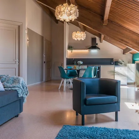Apartamento Bologna Rímini