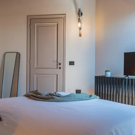 Apartamento Bologna *