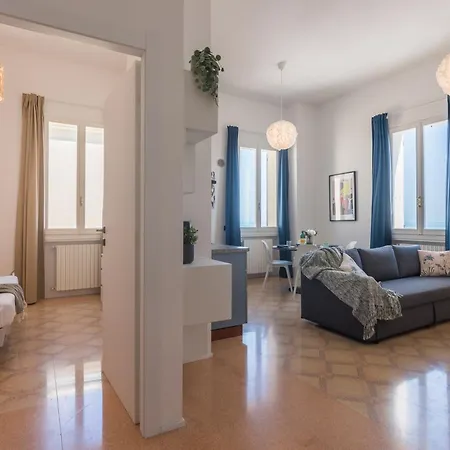 Bologna Apartamento Rímini