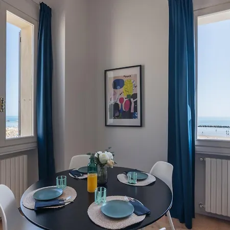 Apartamento Bologna