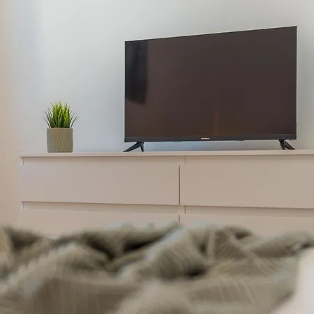 Bologna Apartamento