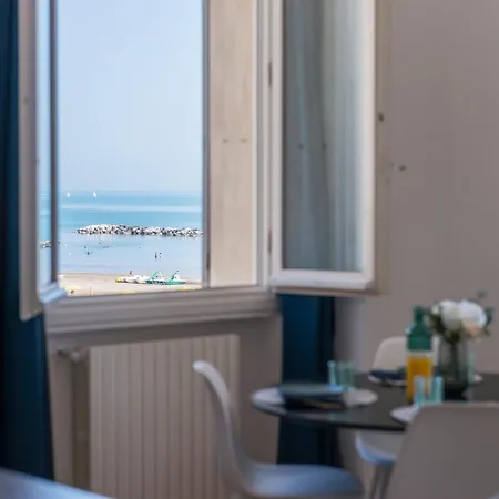 Apartamento Bologna *