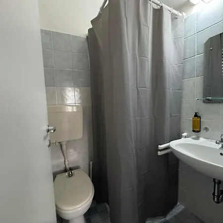 Eriale Nuova Gestione Hotel Rímini