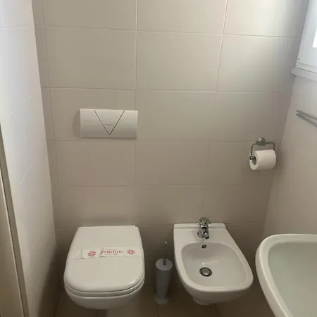 Отель Abamar