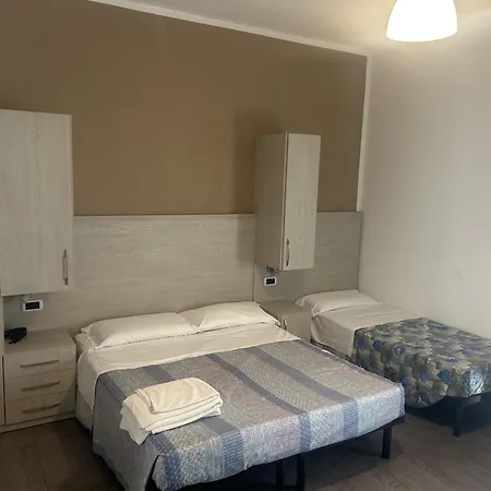 Abamar Отель 3*