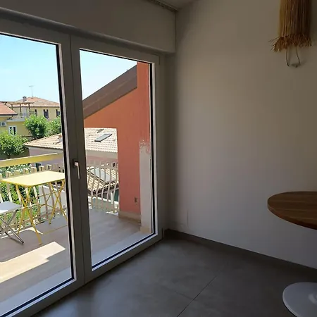 Suitehome Comfort Near The Bed & Breakfast Rimini