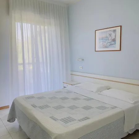 Betty Personal Style And Village 3* Rimini