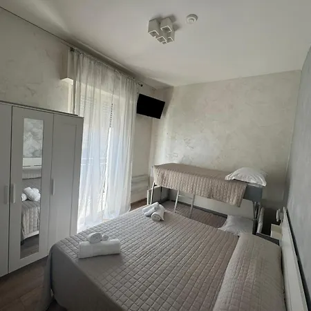 Hotel Eriale Nuova Gestione 2*