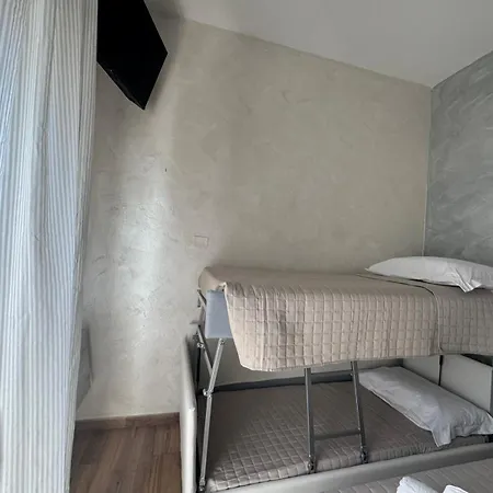 Hotel Eriale Nuova Gestione Rímini