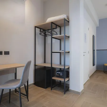 Global Hotel Rimini
