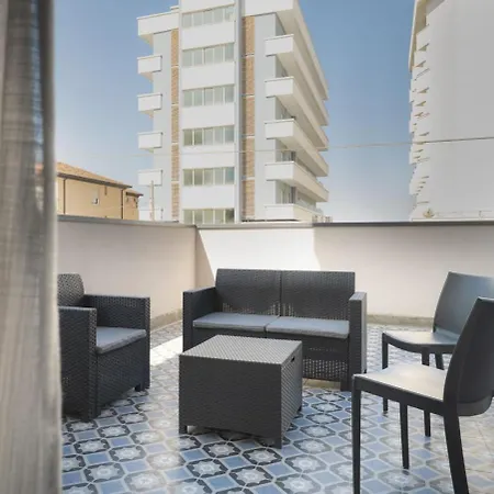 Global Hotel Rimini