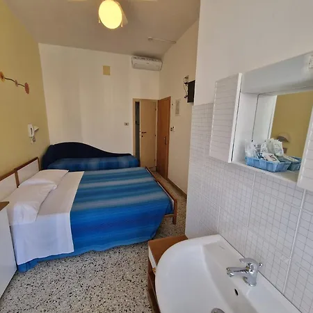 Hotel Clara Rimini