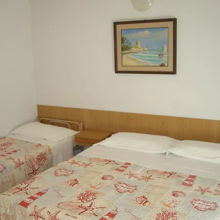 Hotel Amalfi