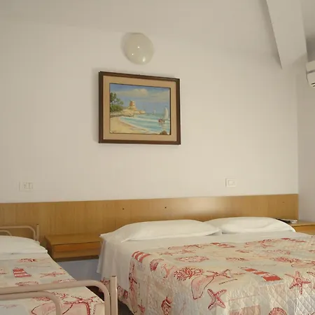 Hotel Amalfi Rimini