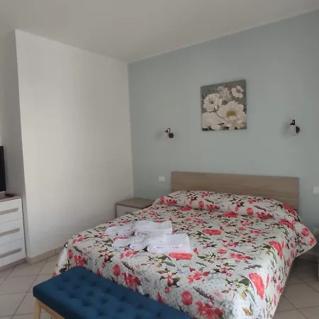 Apartman Nel Cuore *