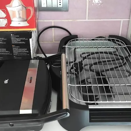 Apartman Nel Cuore *