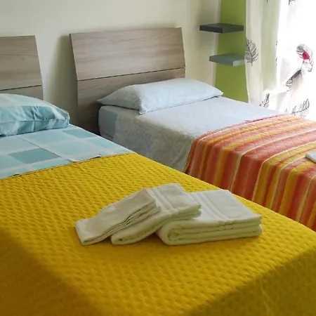 Apartman Nel Cuore *