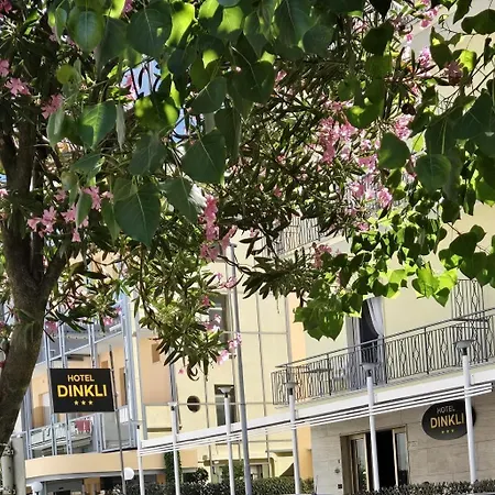 Otel Dinkli Rimini