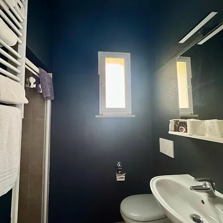 Dinkli Otel Rimini
