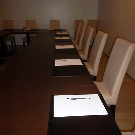 Alisei Palace 4* רימיני