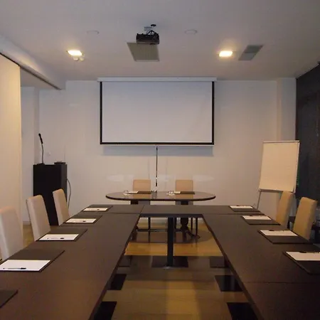 Alisei Palace 4* רימיני