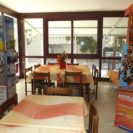 Hotel Livia Rimini