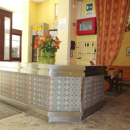 Hotel Livia 2*