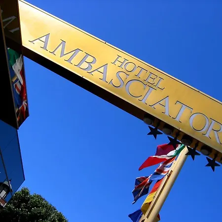 Ambasciatori Rimini