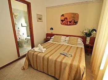 Parco Fellini Hotel 3*