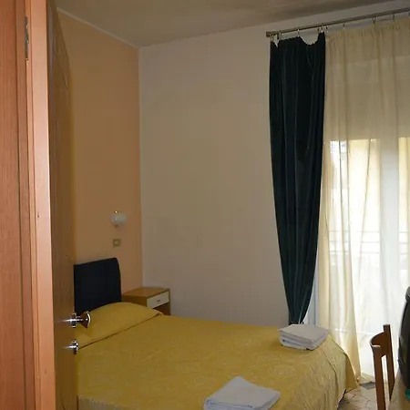 Jolie Hotell Rimini