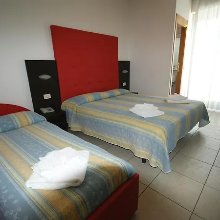 Hotel Hotel Marebello 3*