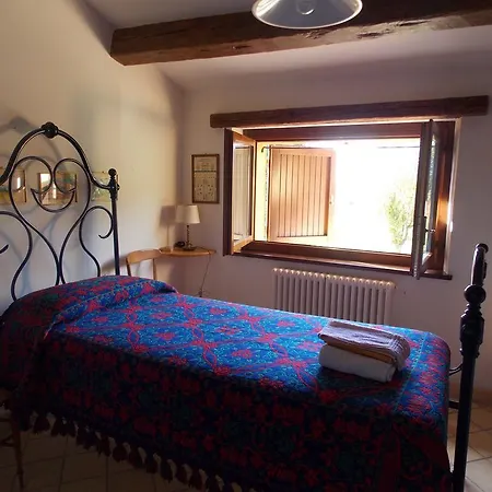 Bed & Breakfast I Fagiani Rimini