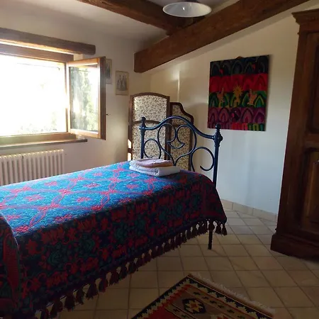 Bed & Breakfast I Fagiani